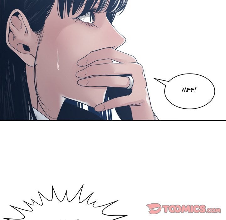 Salamander - Chapter 32 129