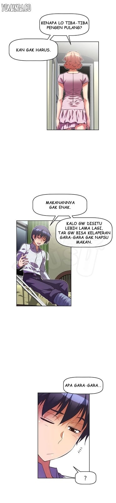 Brawling Go - Chapter 32 7