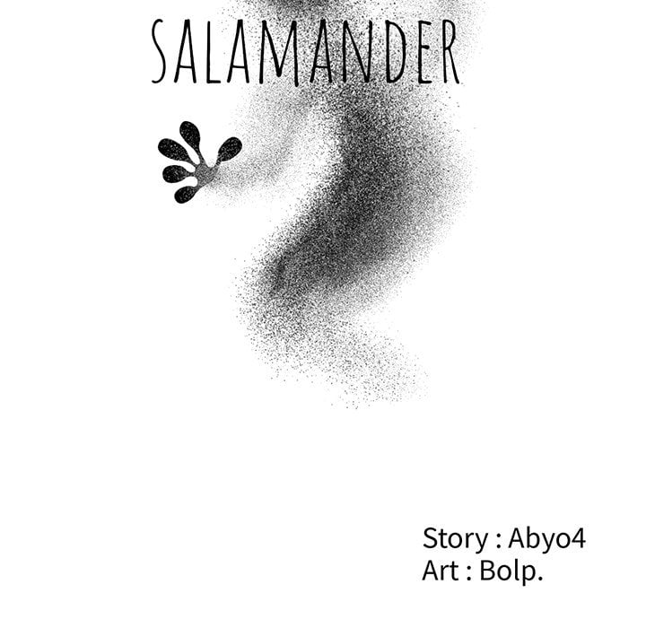 Salamander - Chapter 32 26