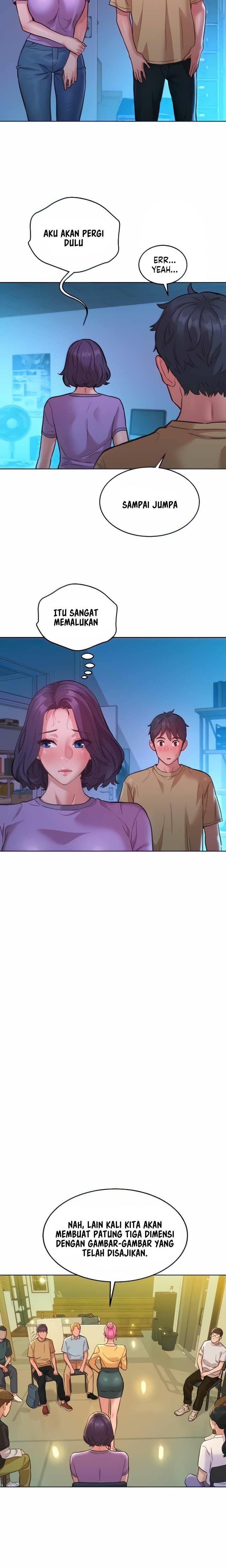 Friendship To Love - Chapter 32 9