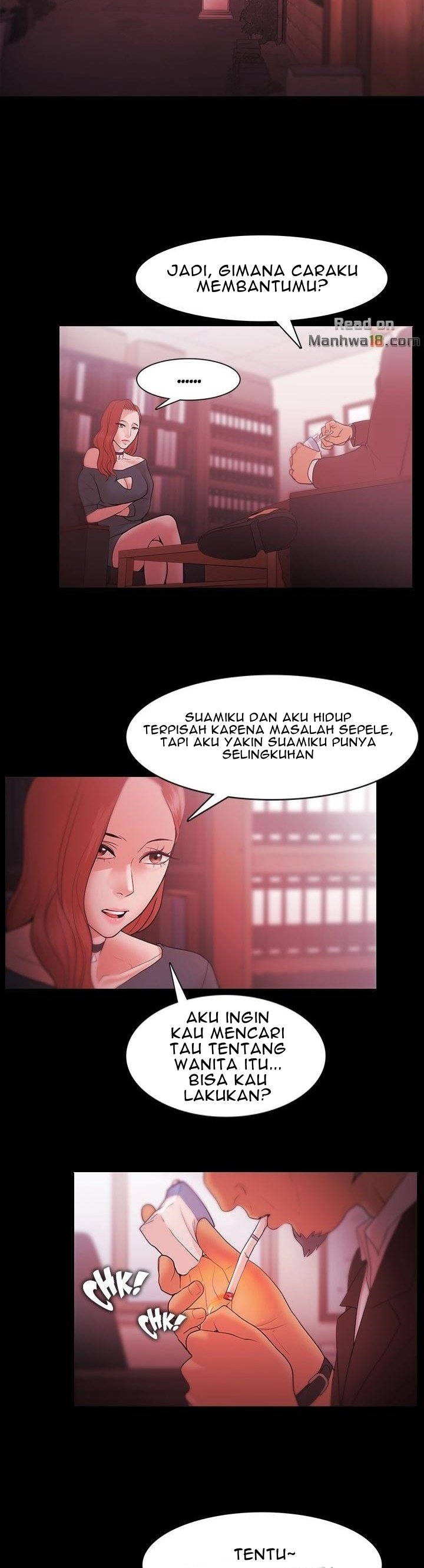 Loser (Team 201) - Chapter 33 4