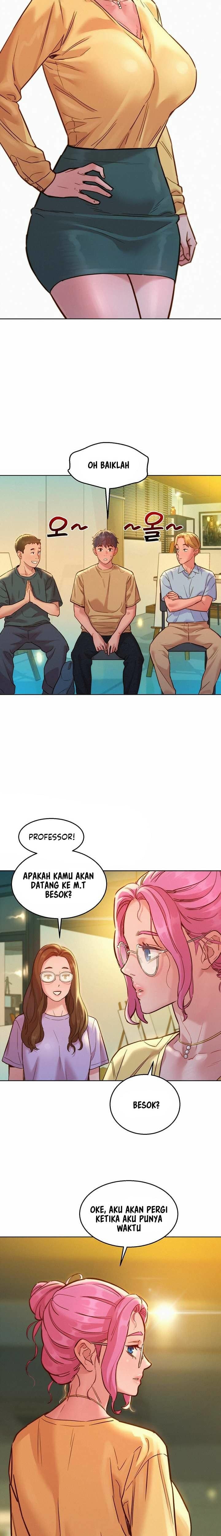 Friendship To Love - Chapter 32 11