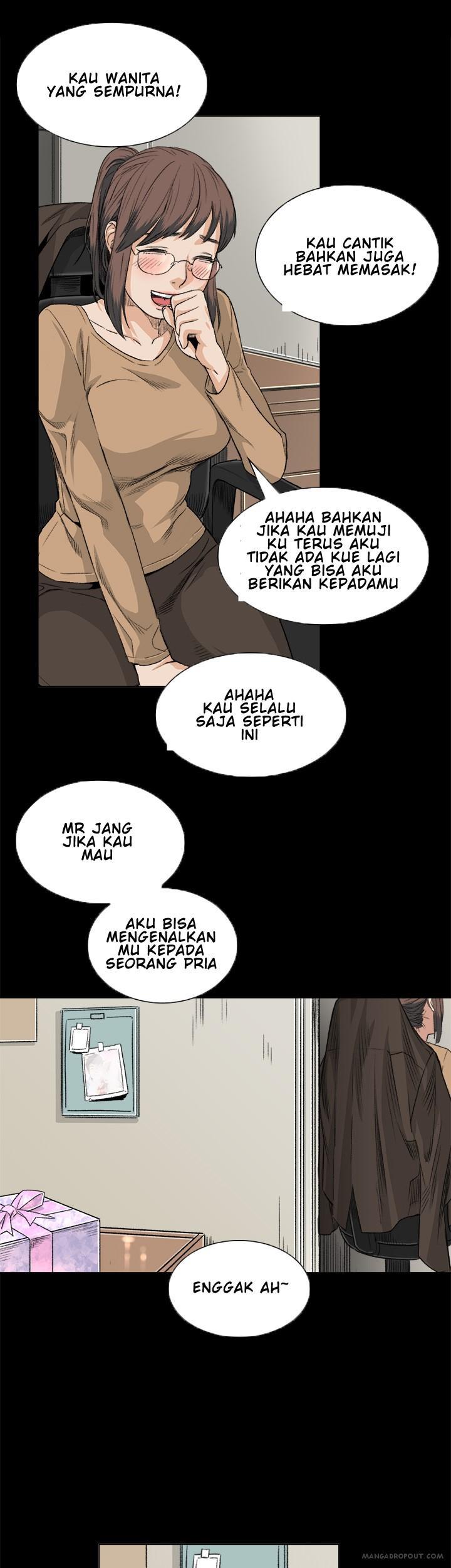 By Chance - Chapter 32 4