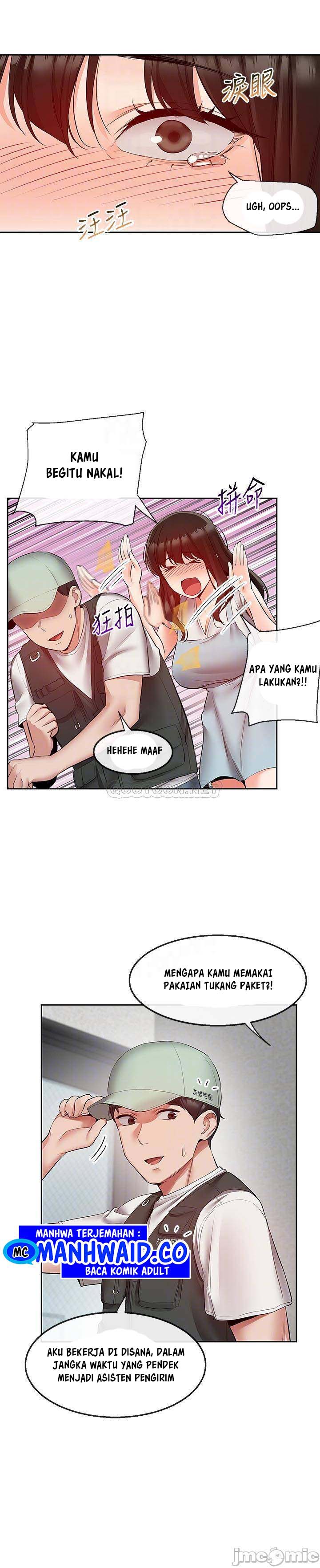 Floor Noise - Chapter 32 9