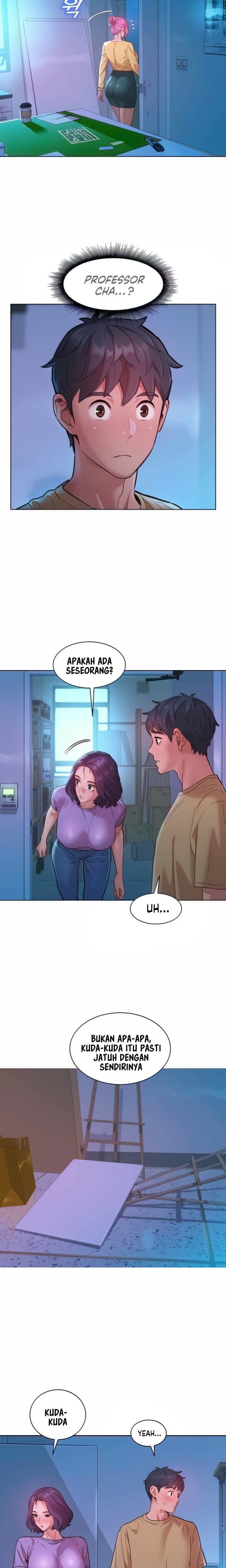 Friendship To Love - Chapter 32 8