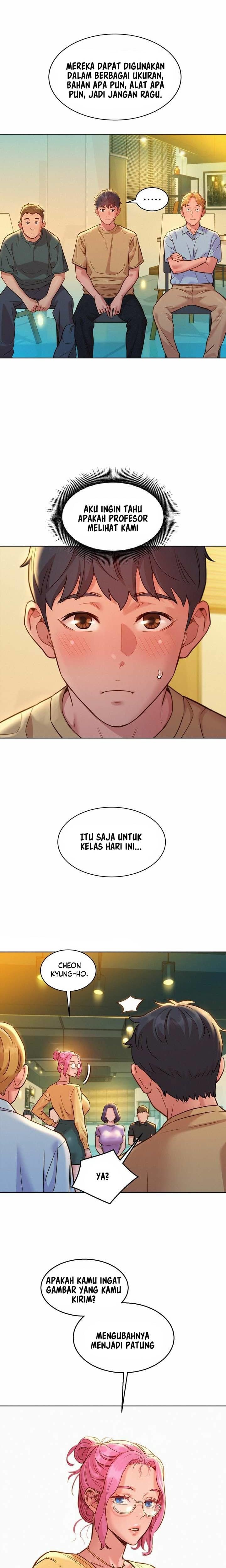 Friendship To Love - Chapter 32 10