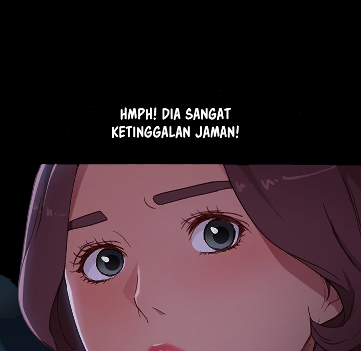 Perfect Roommates - Chapter 32 96