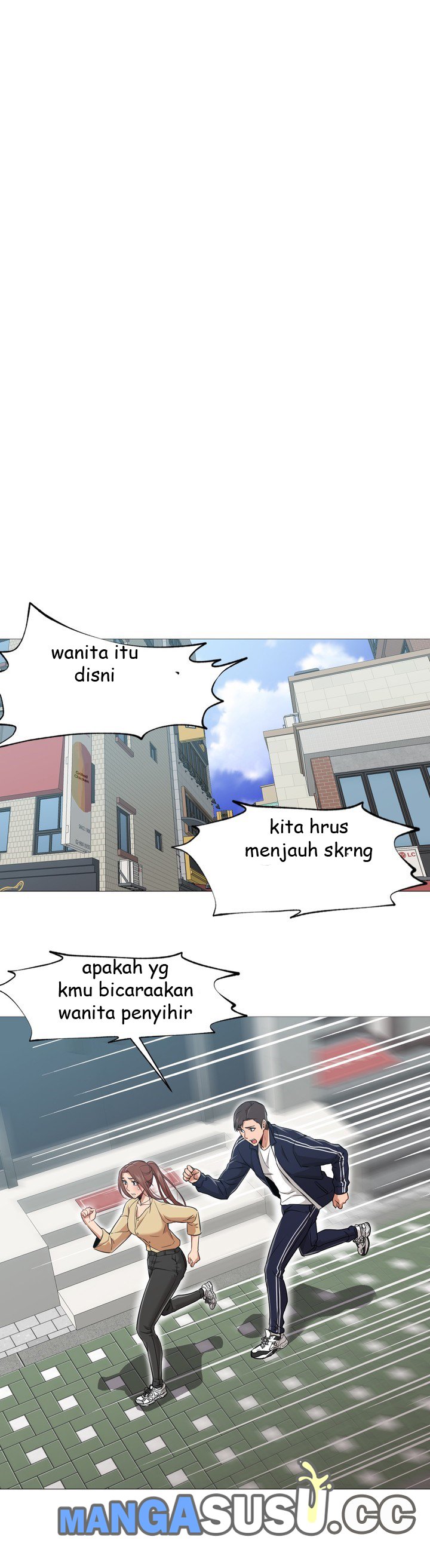 Man Up, Girl! - Chapter 32 13