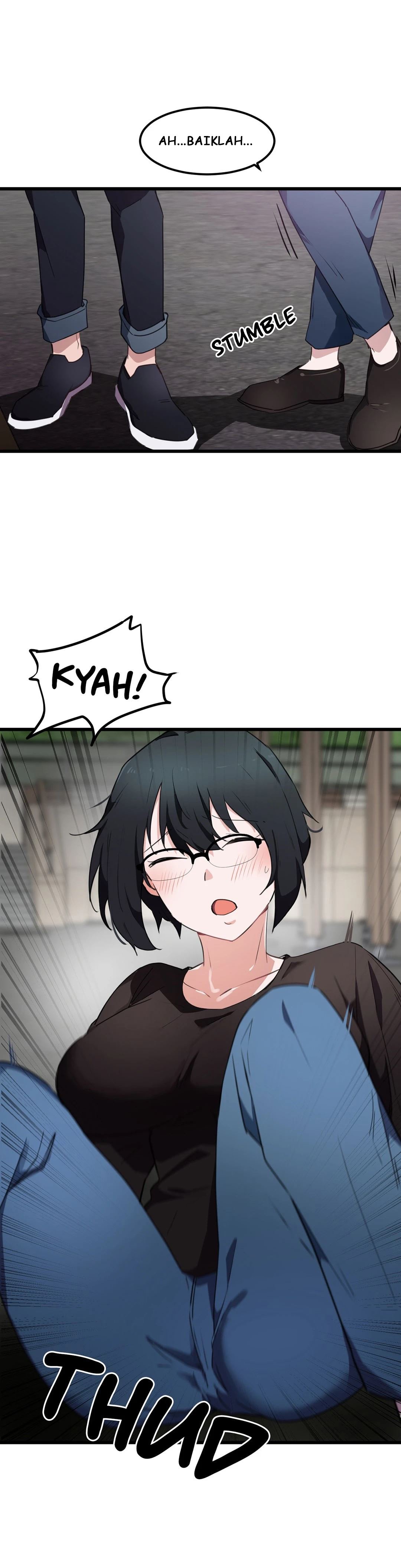 I Wanna Be a Daughter Thief - Chapter 32 11 I Wanna Be a Daughter Thief - Chapter 32 11