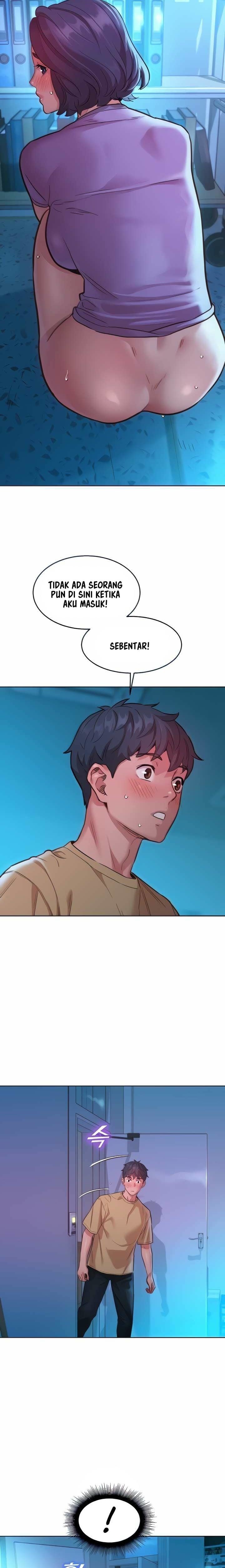 Friendship To Love - Chapter 32 7