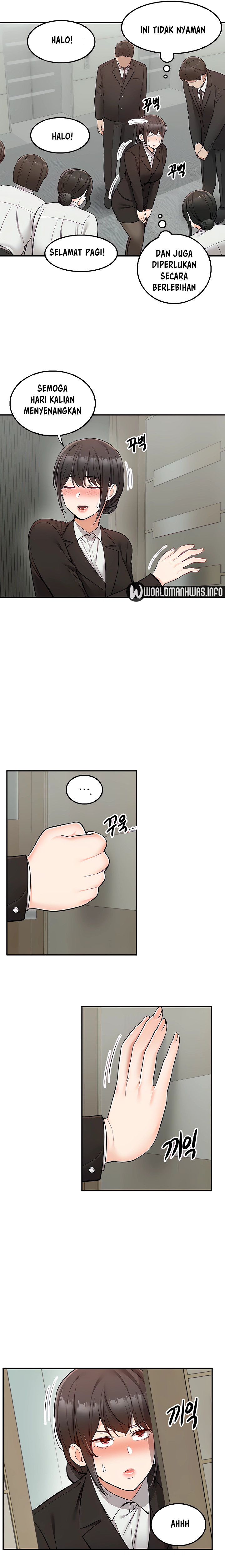 Delivery - Chapter 32 18