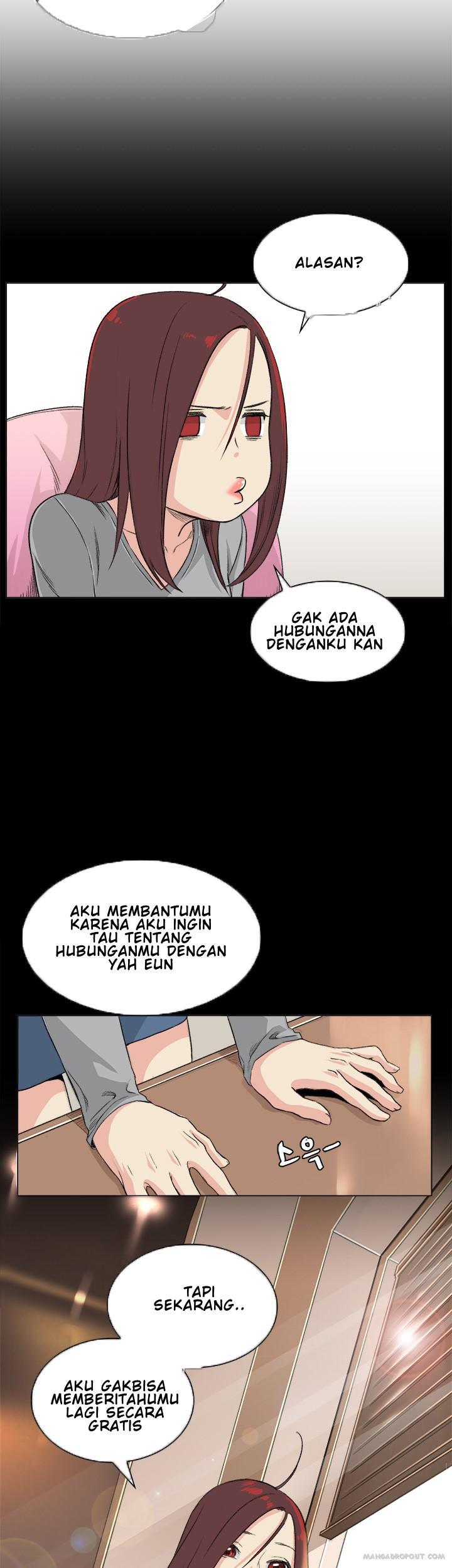 By Chance - Chapter 32 20