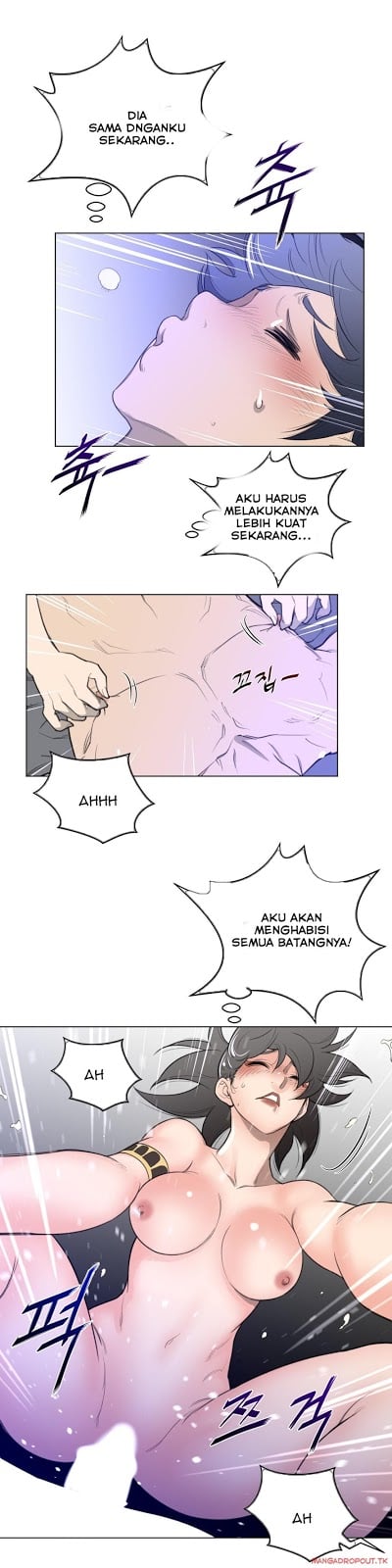 Perfect Half - Chapter 32 11