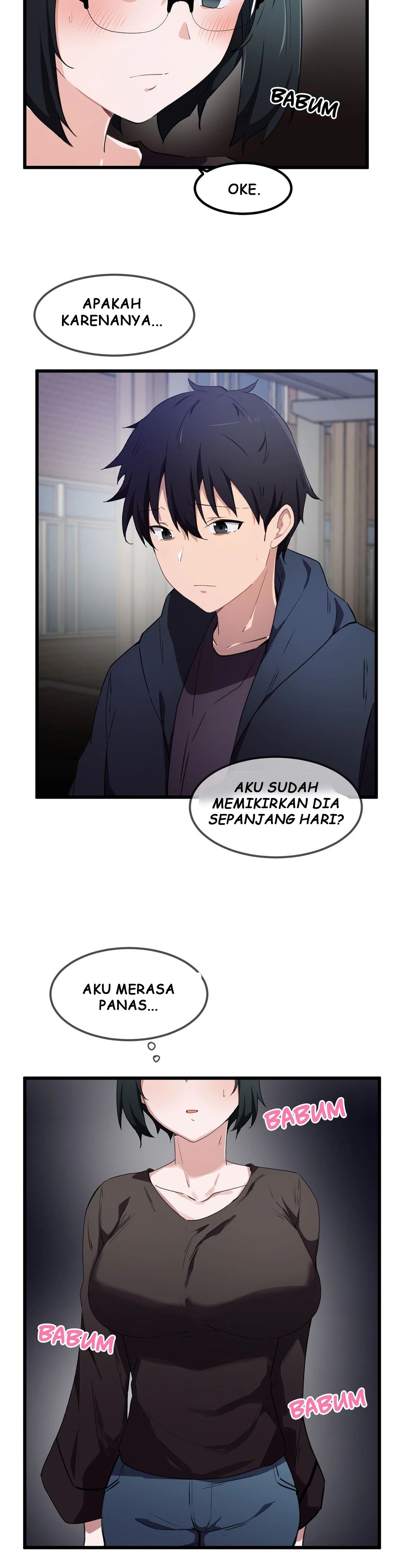 I Wanna Be a Daughter Thief - Chapter 32 7 I Wanna Be a Daughter Thief - Chapter 32 7