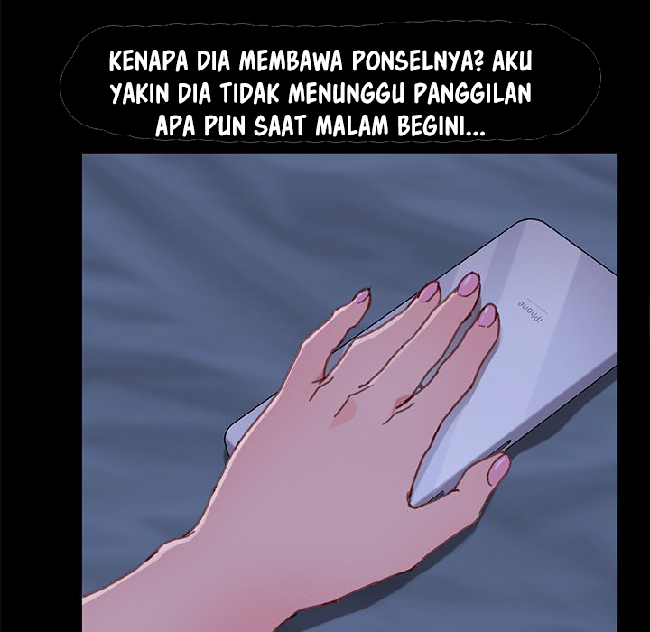 Perfect Roommates - Chapter 32 157