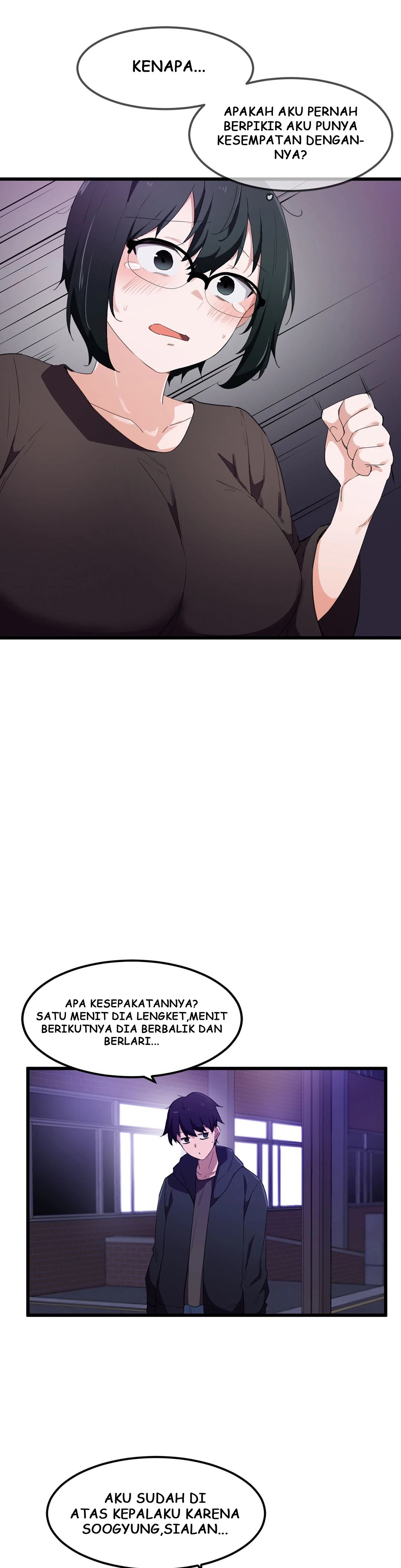 I Wanna Be a Daughter Thief - Chapter 32 15 I Wanna Be a Daughter Thief - Chapter 32 15