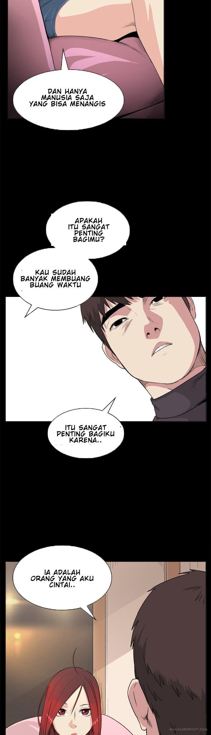 By Chance - Chapter 32 14