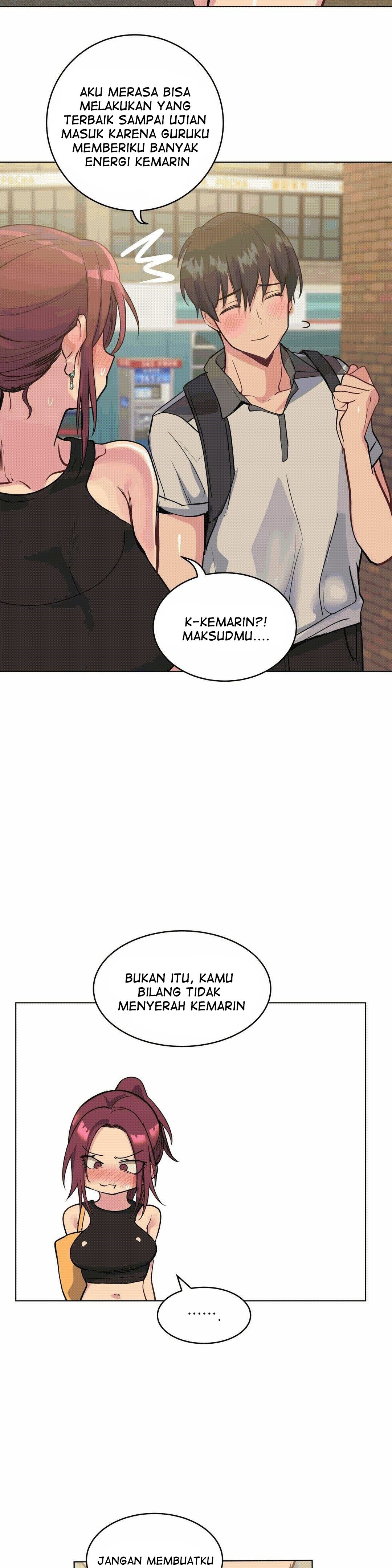 Lucky Guy - Chapter 36 sub indo 16 Lucky Guy - Chapter 36 sub indo 16