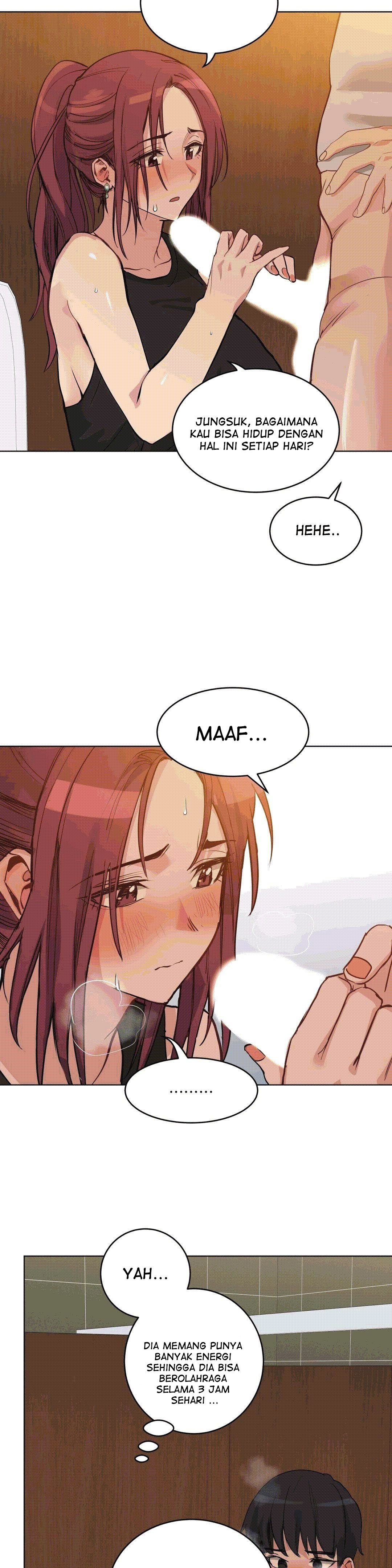 Lucky Guy - Chapter 36 sub indo 25 Lucky Guy - Chapter 36 sub indo 25