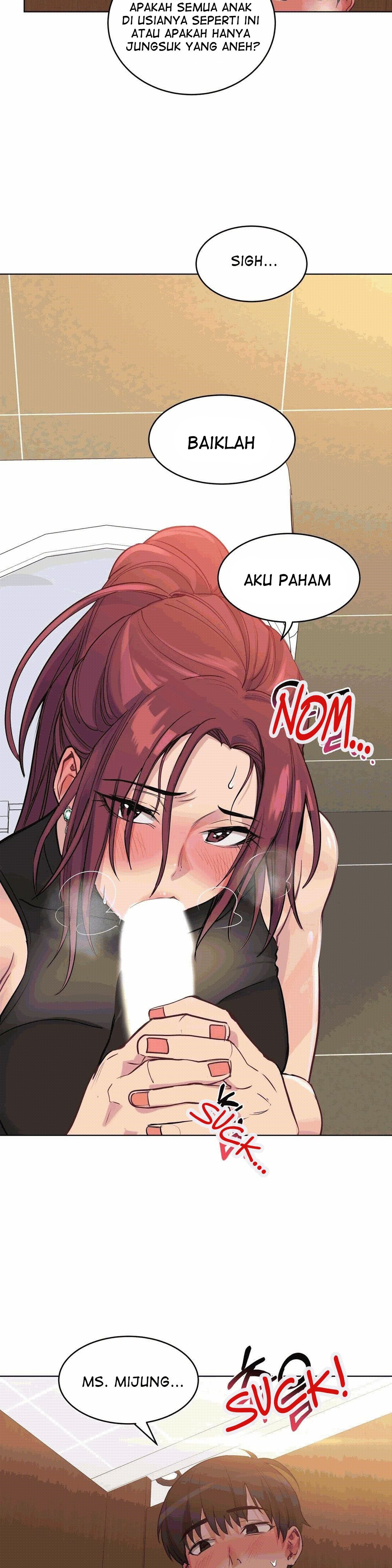 Lucky Guy - Chapter 36 sub indo 26 Lucky Guy - Chapter 36 sub indo 26