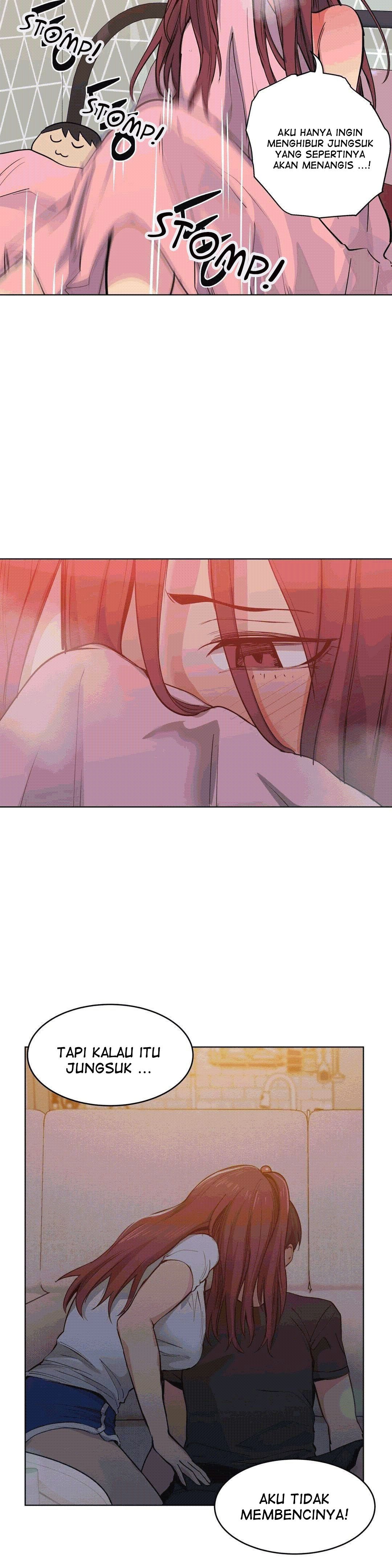 Lucky Guy - Chapter 36 sub indo 8 Lucky Guy - Chapter 36 sub indo 8