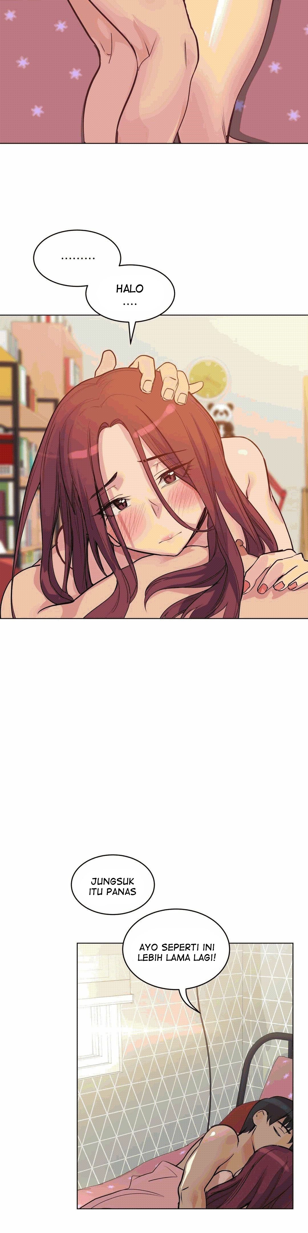 Lucky Guy - Chapter 36 sub indo 11 Lucky Guy - Chapter 36 sub indo 11