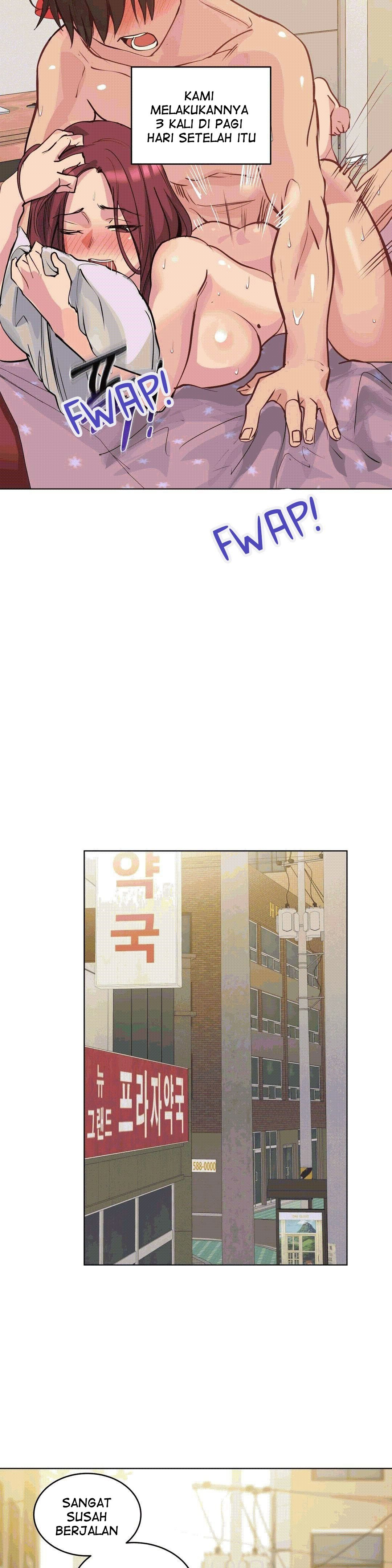 Lucky Guy - Chapter 36 sub indo 15 Lucky Guy - Chapter 36 sub indo 15