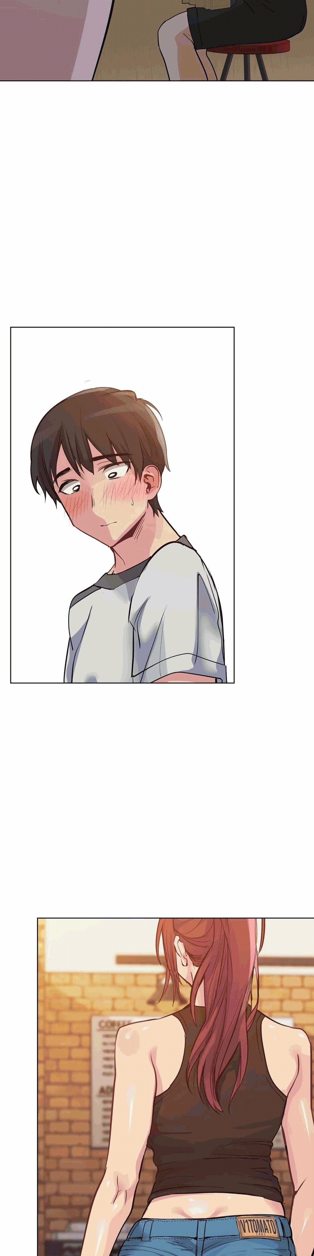 Lucky Guy - Chapter 36 sub indo 20 Lucky Guy - Chapter 36 sub indo 20