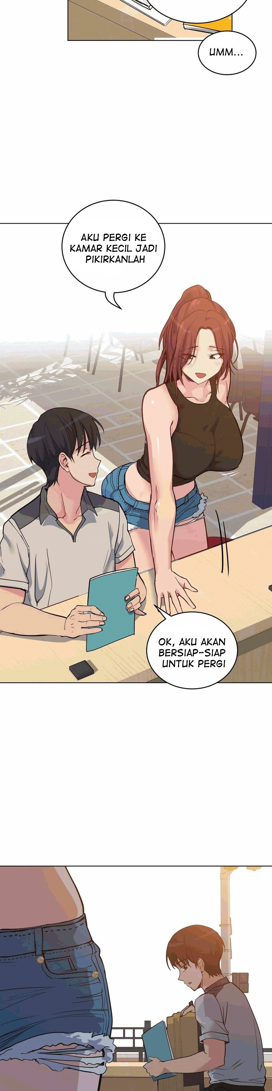 Lucky Guy - Chapter 36 sub indo 19 Lucky Guy - Chapter 36 sub indo 19