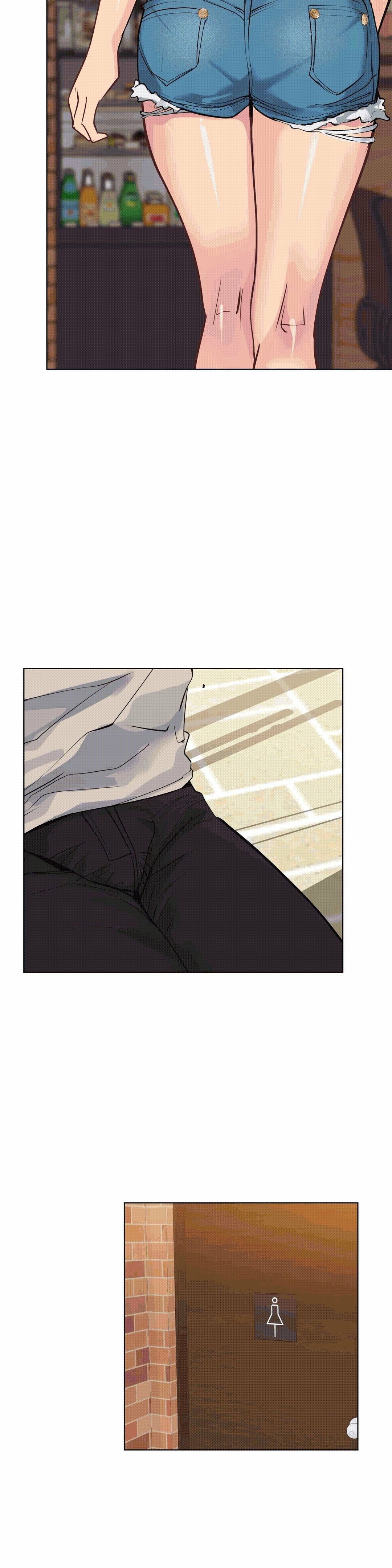 Lucky Guy - Chapter 36 sub indo 21 Lucky Guy - Chapter 36 sub indo 21