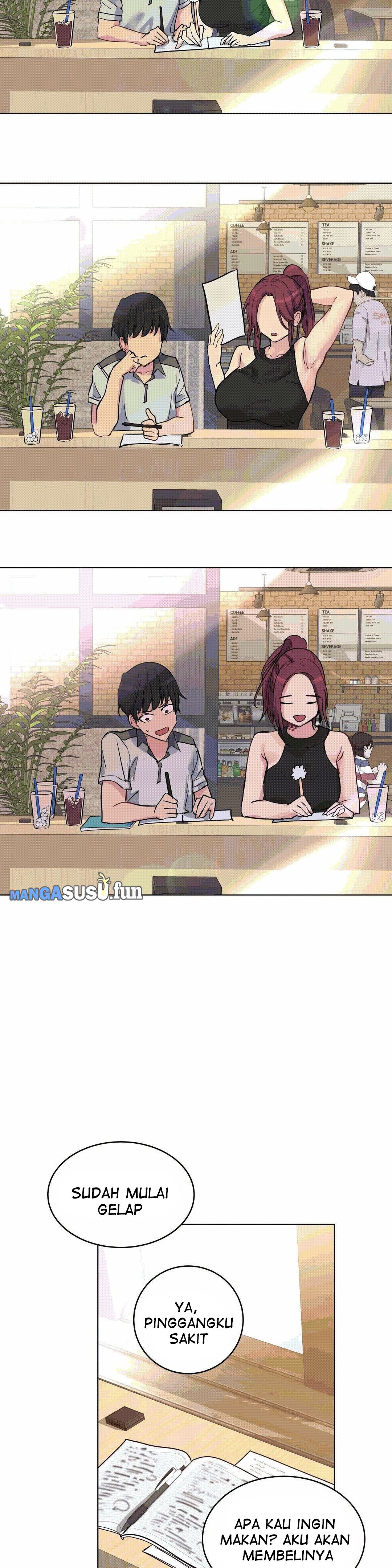 Lucky Guy - Chapter 36 sub indo 18 Lucky Guy - Chapter 36 sub indo 18