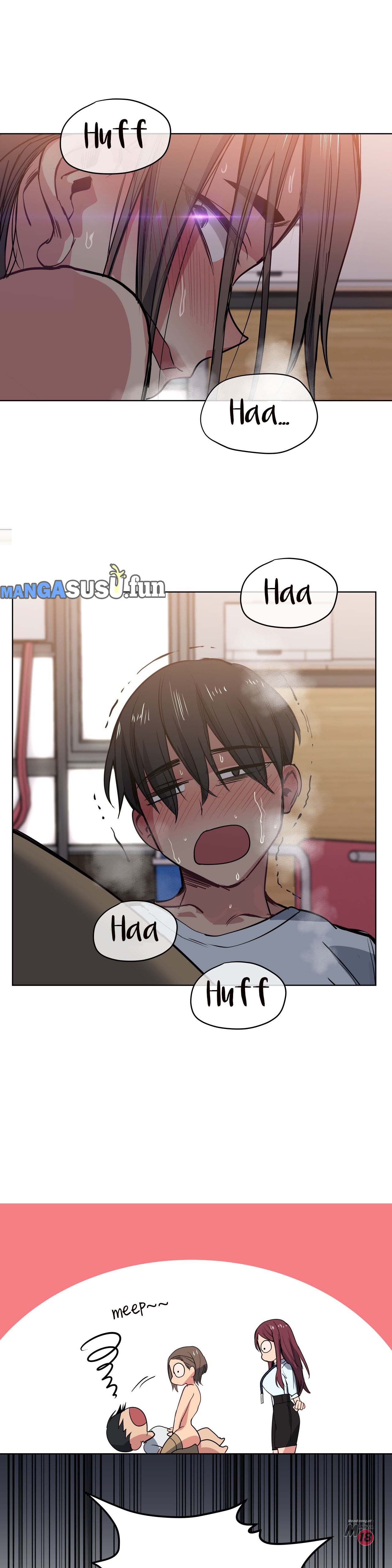 Lucky Guy - Chapter 25 sub indo 26