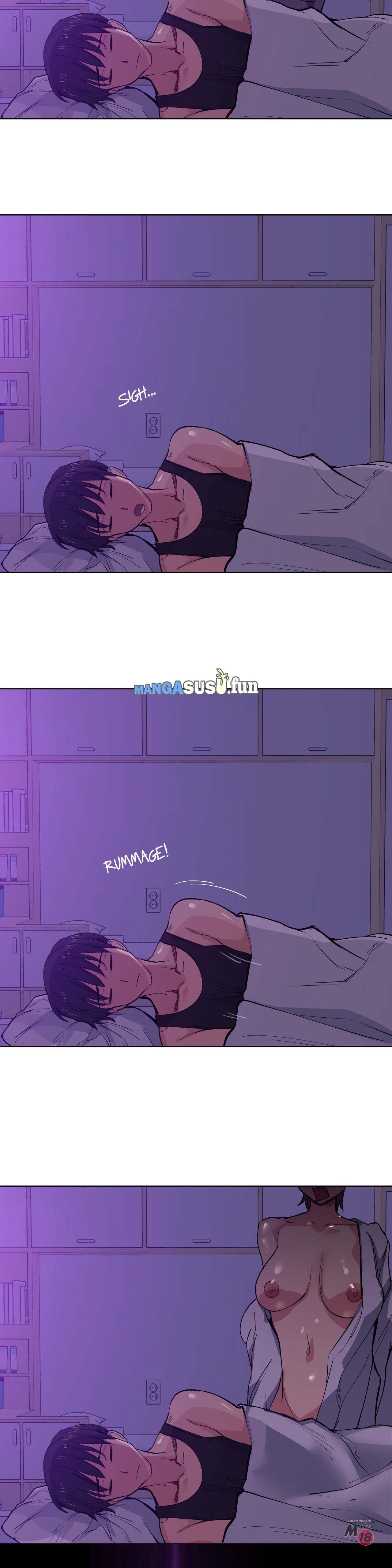 Lucky Guy - Chapter 25 sub indo 16