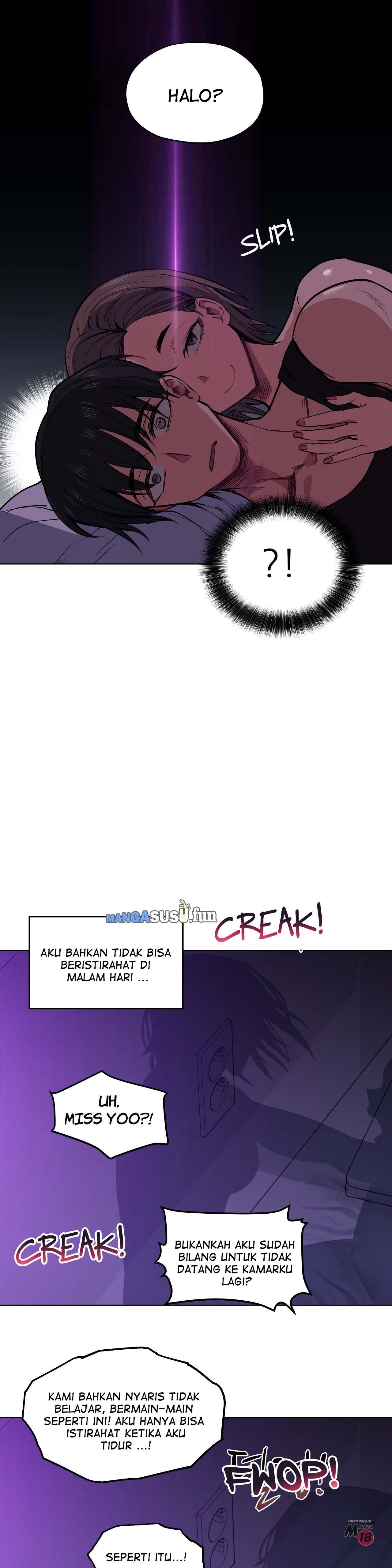 Lucky Guy - Chapter 25 sub indo 17