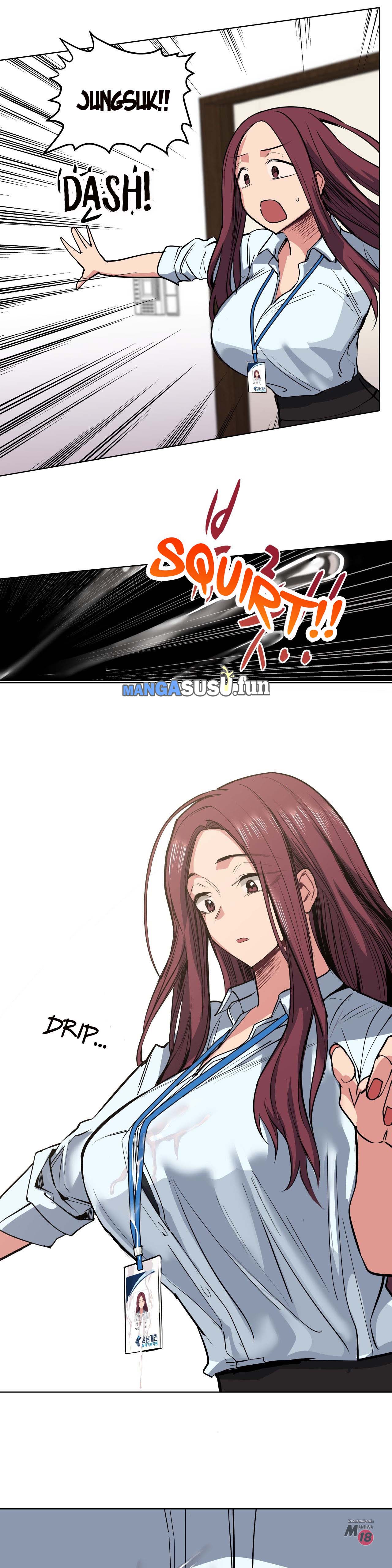 Lucky Guy - Chapter 25 sub indo 24