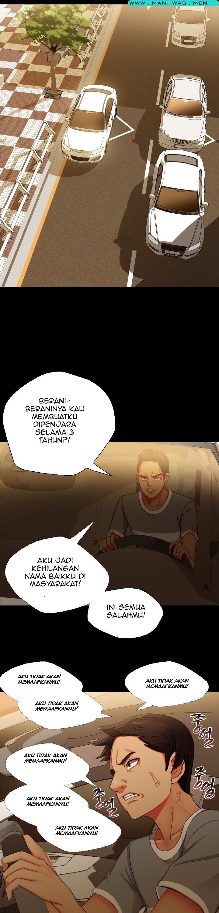 Sister Wife - Chapter 36 end 4