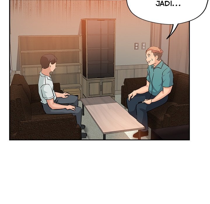 The Unexpected Guest - Chapter 36 end 71 The Unexpected Guest - Chapter 36 end 71