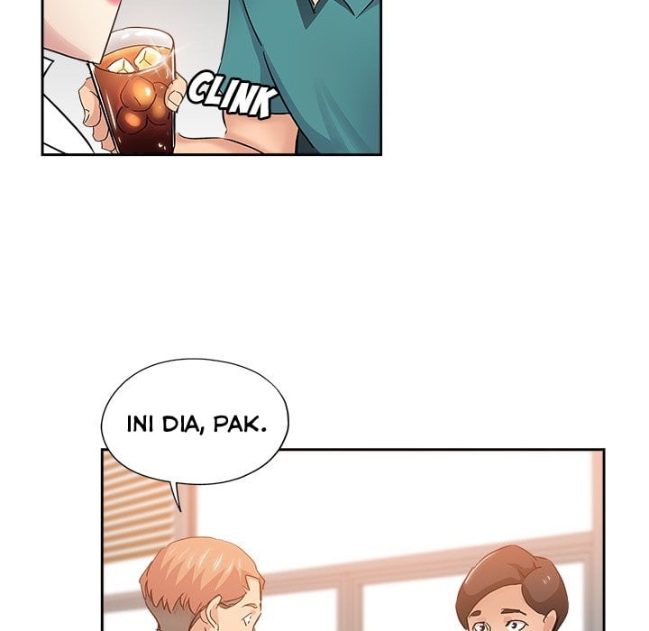 The Unexpected Guest - Chapter 36 end 74 The Unexpected Guest - Chapter 36 end 74