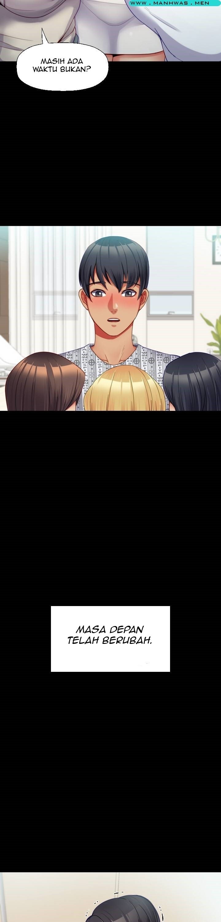 Sister Wife - Chapter 36 end 27