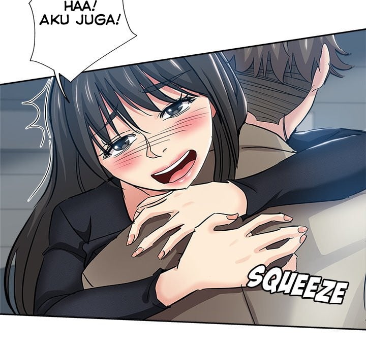 The Unexpected Guest - Chapter 36 end 59 The Unexpected Guest - Chapter 36 end 59