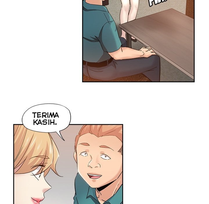 The Unexpected Guest - Chapter 36 end 73 The Unexpected Guest - Chapter 36 end 73