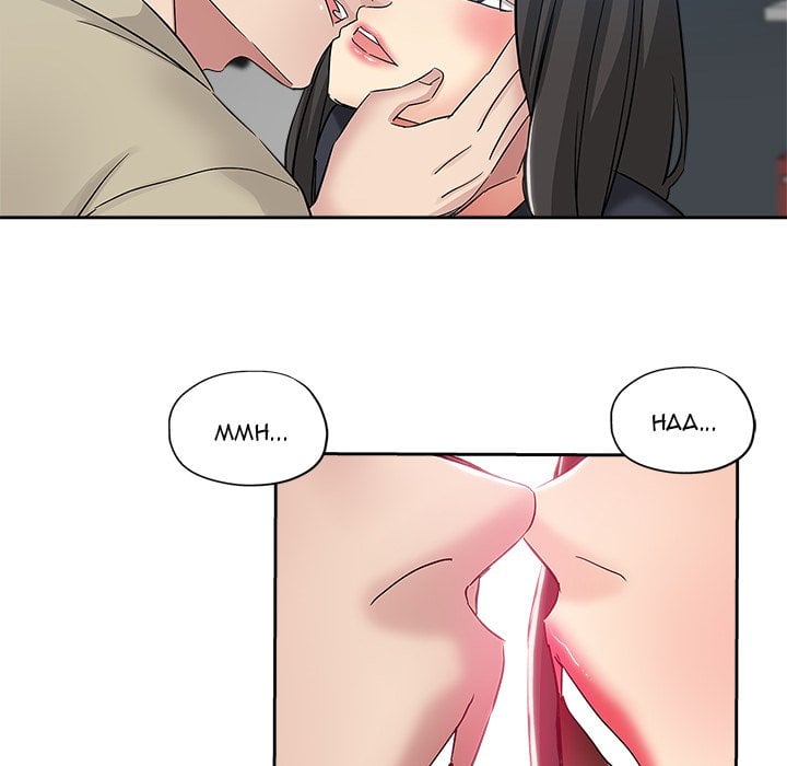 The Unexpected Guest - Chapter 36 end 35 The Unexpected Guest - Chapter 36 end 35