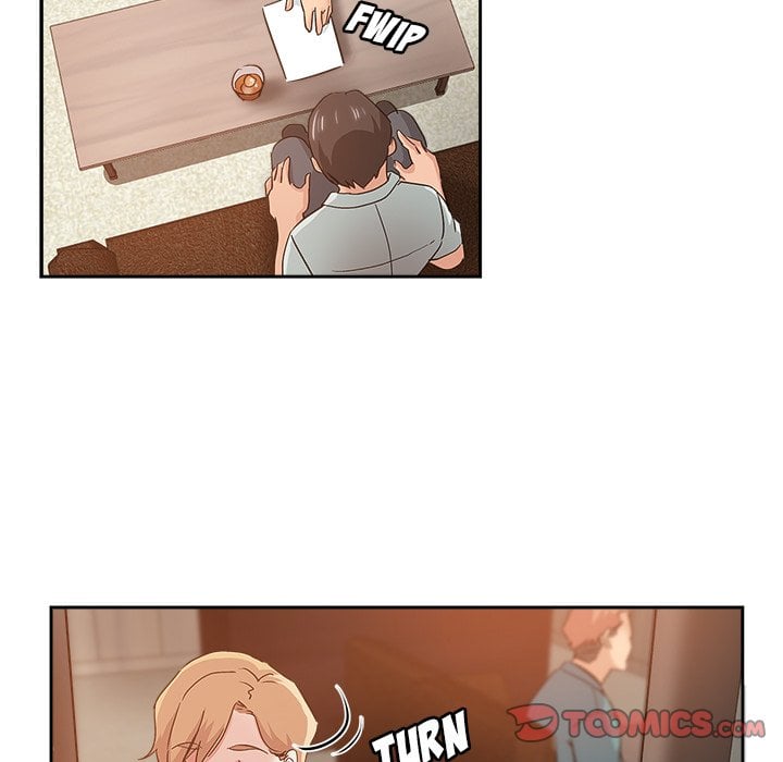 The Unexpected Guest - Chapter 36 end 76 The Unexpected Guest - Chapter 36 end 76