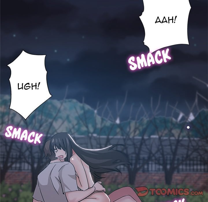 The Unexpected Guest - Chapter 36 end 100 The Unexpected Guest - Chapter 36 end 100