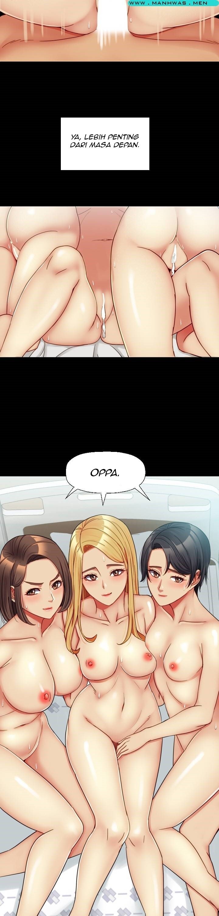 Sister Wife - Chapter 36 end 31