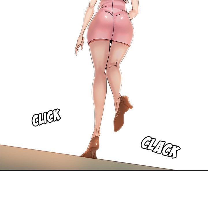 The Unexpected Guest - Chapter 36 end 79 The Unexpected Guest - Chapter 36 end 79