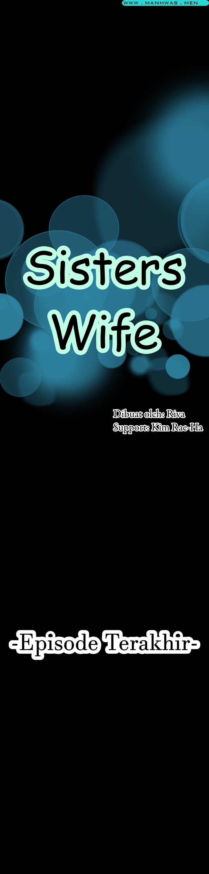 Sister Wife - Chapter 36 end 3