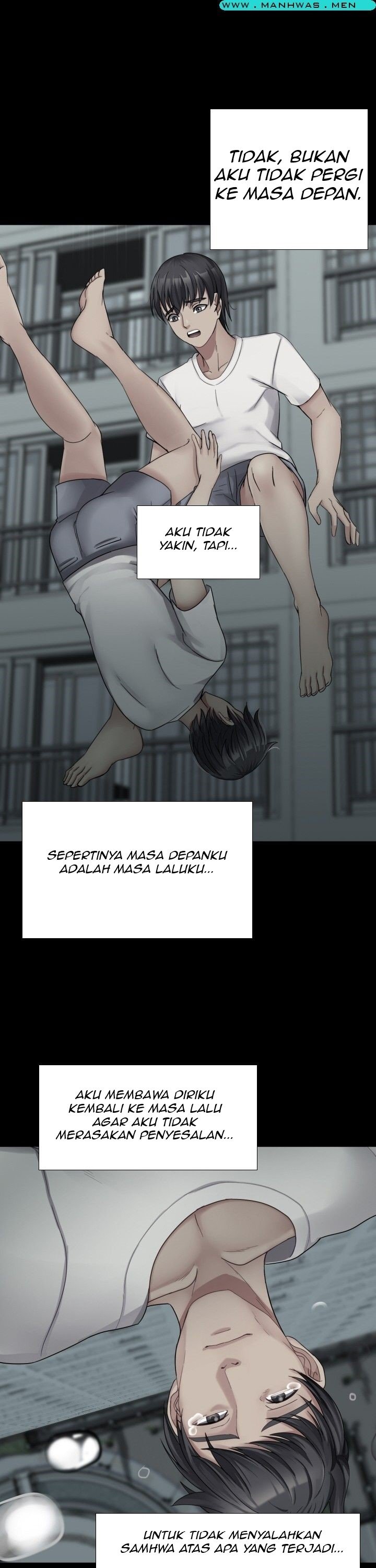Sister Wife - Chapter 36 end 20