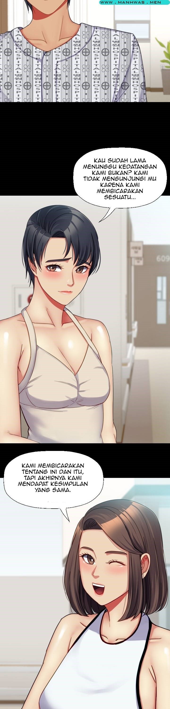 Sister Wife - Chapter 36 end 25