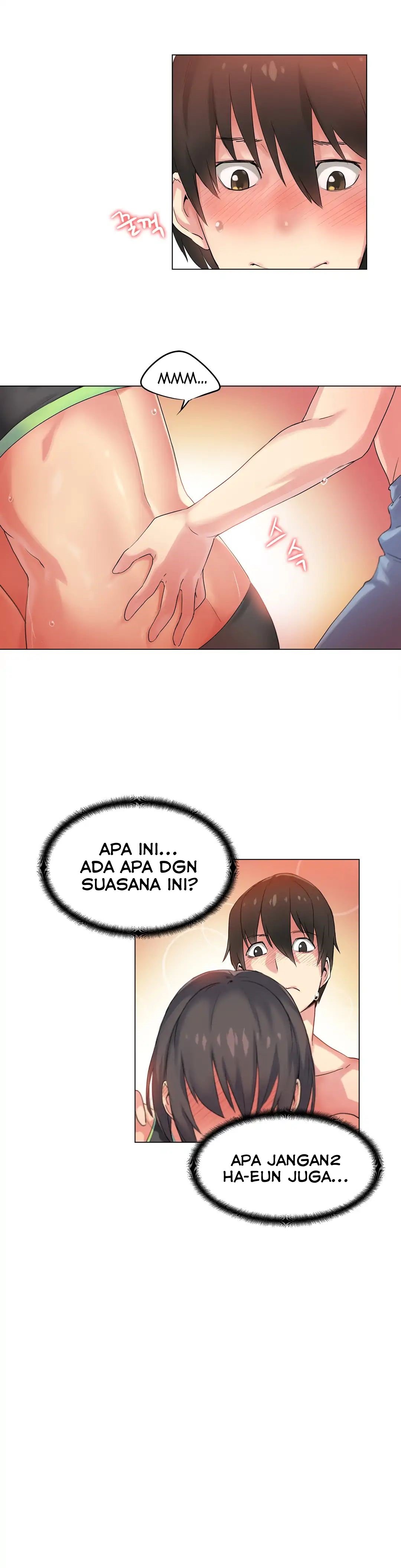 Sport Girl - Chapter 31 cerita spesial 3 10